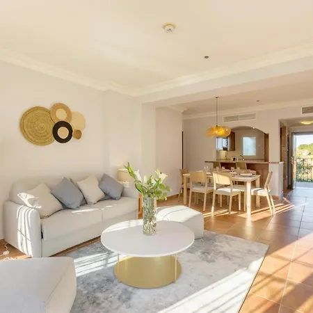 Apartament La Sella Premium Lifestyle *