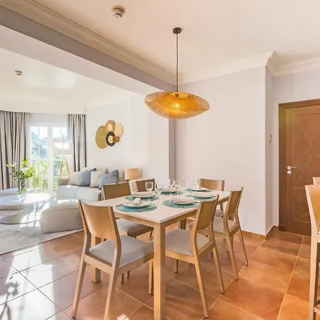 Daire La Sella Premium Lifestyle