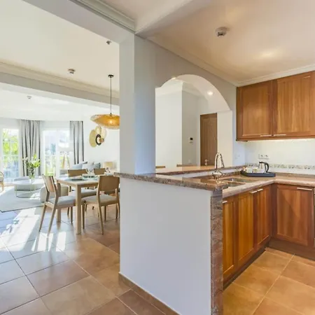 La Sella Premium Lifestyle Apartament Denia