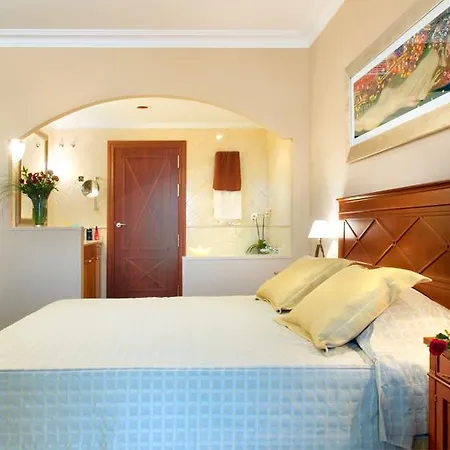 Daire La Sella Premium Lifestyle