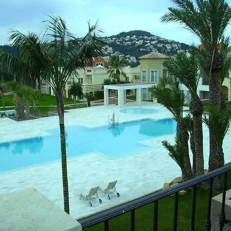 Daire La Sella Premium Lifestyle *