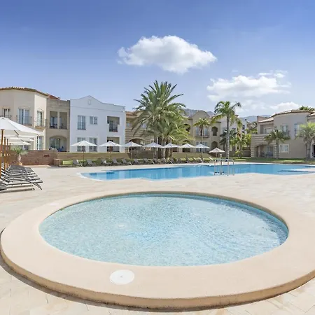 Apartament La Sella Premium Lifestyle *