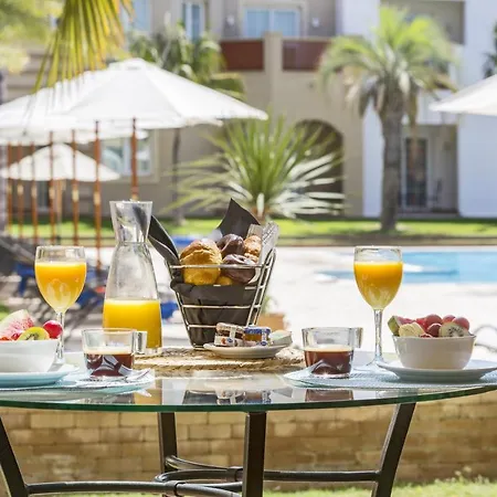 Apartament La Sella Premium Lifestyle Denia