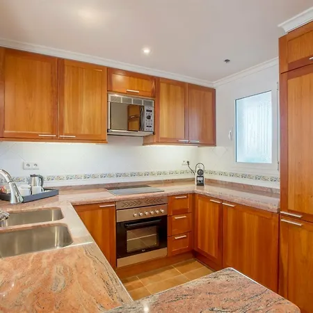 La Sella Premium Lifestyle Daire Denia