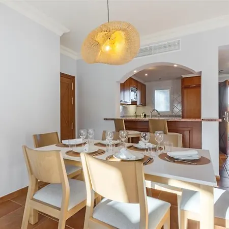 La Sella Premium Lifestyle Daire Denia